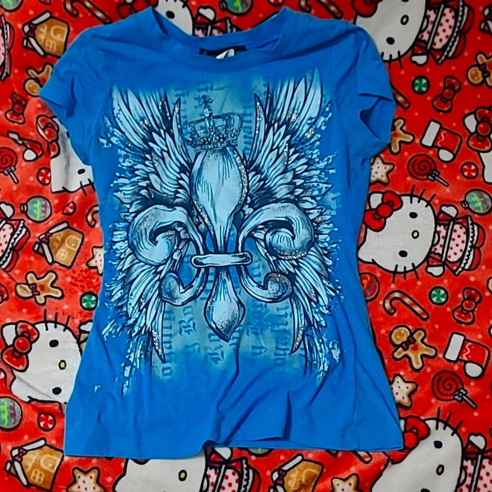 Appropriate Behavior shirt